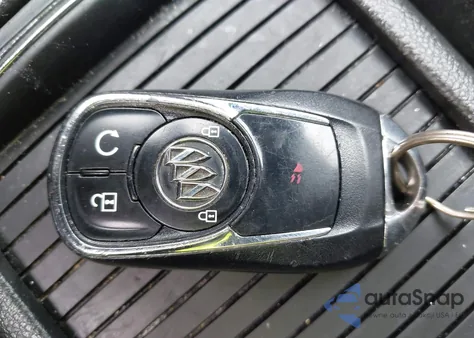 2022 Buick Encore Preferred z USA, uszkodzony, nr VIN KL4CJESM8NB566825